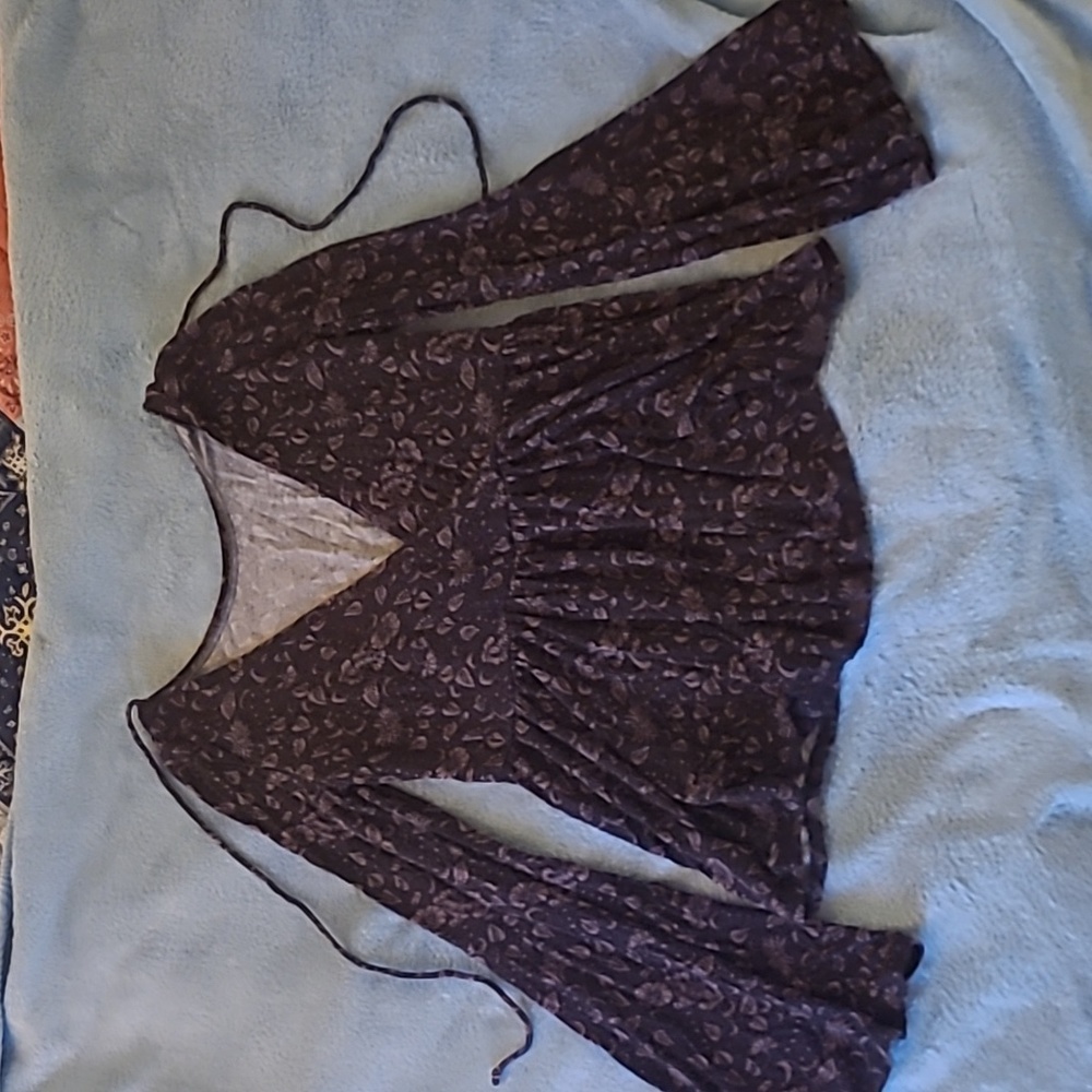 American Eagle Shirt